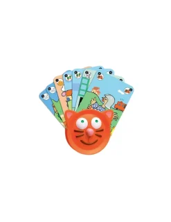 Enfant Djeco Porte carte -