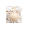 Amadeus Les Petits Porte tétine beige -