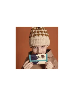 Djeco Portefeuille Tigre -