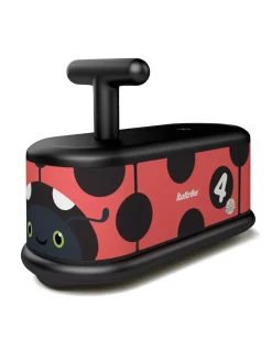 Italtrike Porteur coccinelle La Cosa -