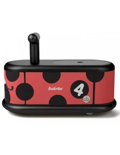 Italtrike Porteur coccinelle La Cosa -