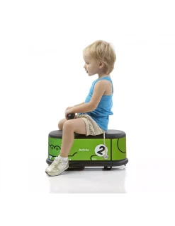 Italtrike Porteur crocodile La Cosa -