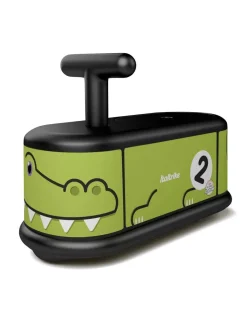 Italtrike Porteur crocodile La Cosa -