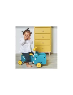 Janod Porteur hippo -