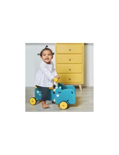 Janod Porteur hippo -