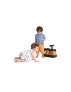 Italtrike Porteur lion La Cosa -