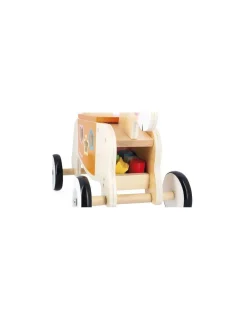 Janod Porteur âne -