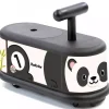 Enfant Italtrike Porteur panda La Cosa -