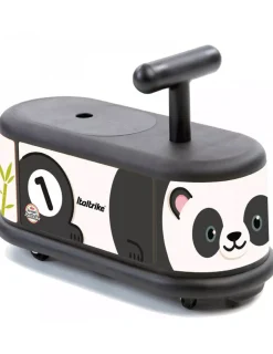 Enfant Italtrike Porteur panda La Cosa -