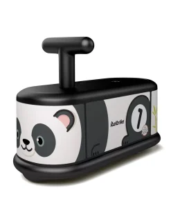 Enfant Italtrike Porteur panda La Cosa -