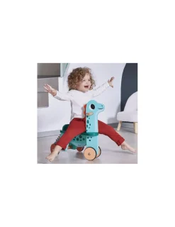 Janod Porteur Portosaurus -