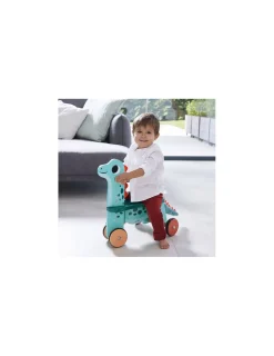 Janod Porteur Portosaurus -