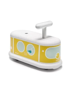 Enfant Italtrike Porteur sous marin Capsule -