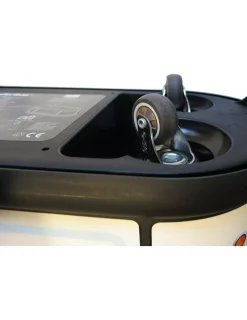 Enfant Italtrike Porteur sous marin Capsule -