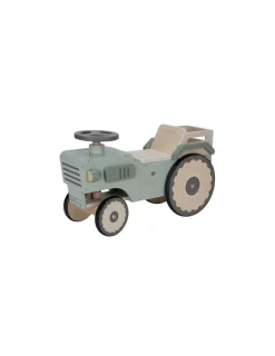 Little Dutch Porteur tracteur Little farm -