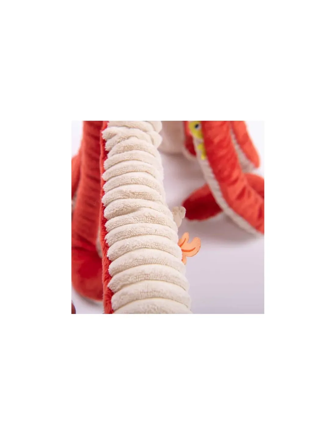 Moulin Roty Poulpe géant Les aventures de Paulie -