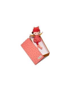 Lilliputiens Poupée Alice -