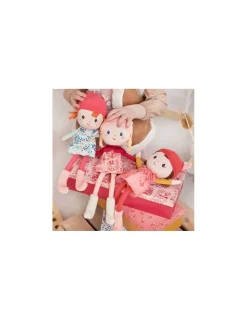 Lilliputiens Poupée Alice -