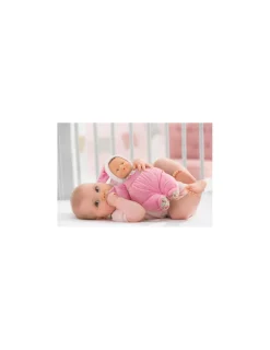 Corolle Poupée babipouce jardin en fleurs -