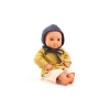 Djeco Poupée Baby Camomille Pomea -