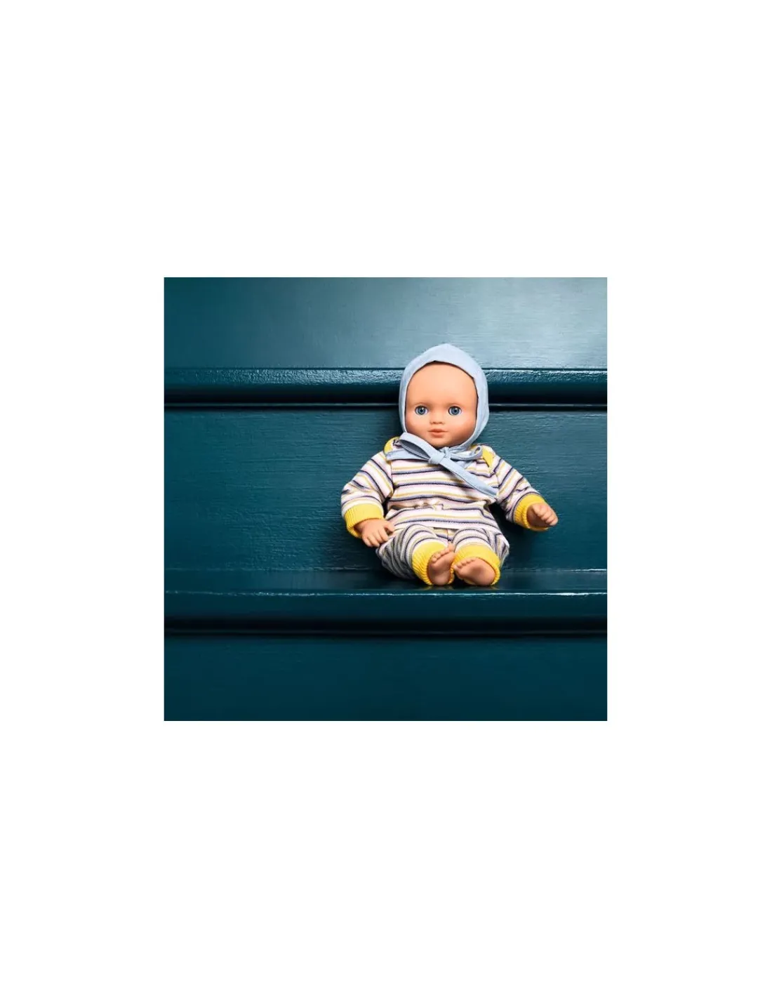 Enfant Djeco Poupée Baby Canary Pomea -