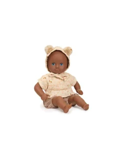 Djeco Poupée Baby Issoria Pomea -