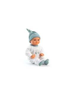 Enfant Djeco Poupée Baby Neige Pomea -