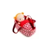 Lilliputiens Poupée bébé Agathe -