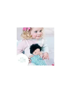Lilliputiens Poupée bébé Ari -