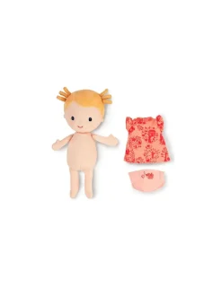 Lilliputiens Poupée bébé Léna -