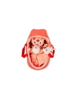 Lilliputiens Poupée bébé Léna -