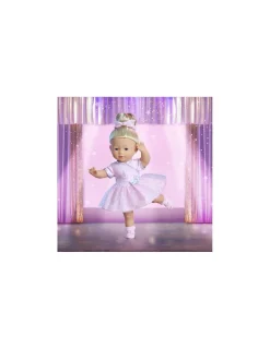 Corolle Poupée Constance Ballerine -