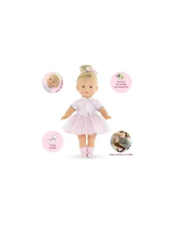 Corolle Poupée Constance Ballerine -