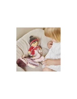 Kaloo Poupée Emilie 25 cm -