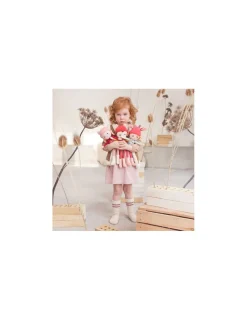 Lilliputiens Poupée Léna -