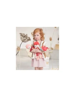 Lilliputiens Poupée Léna -