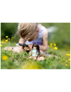 Lottie Poupée chasseur de fossiles