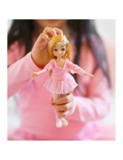 Lottie Poupée danseuse