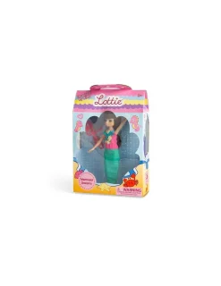 Lottie Poupée sirène