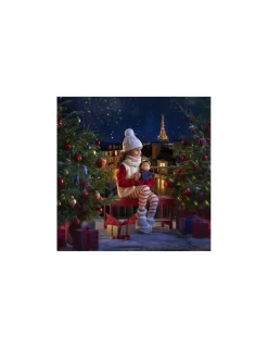 Corolle Poupée Perle en fêtes -