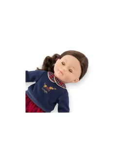 Corolle Poupée Perle en fêtes -