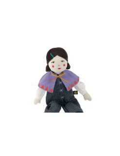 Moulin Roty Poupée Pola Les comètes filantes -