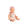 Djeco Poupée pour le bain fille Prune Pomea -
