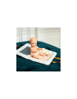 Djeco Poupée pour le bain fille Prune Pomea -