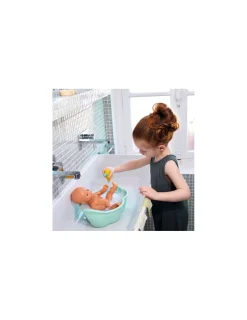 Djeco Poupée pour le bain fille Prune Pomea -