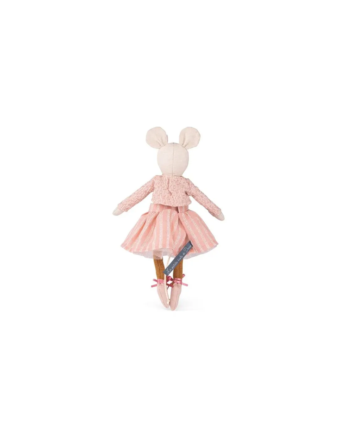 Moulin Roty Poupée souris Anna La petite école de danse -