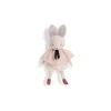 Moulin Roty Poupée souris Brume Après la pluie -