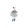 Moulin Roty Poupée souris Charlotte La petite école de danse -