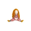 Moulin Roty Poupée Vanille Les Rosalies -