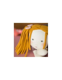 Moulin Roty Poupée Violette Les rosalies -